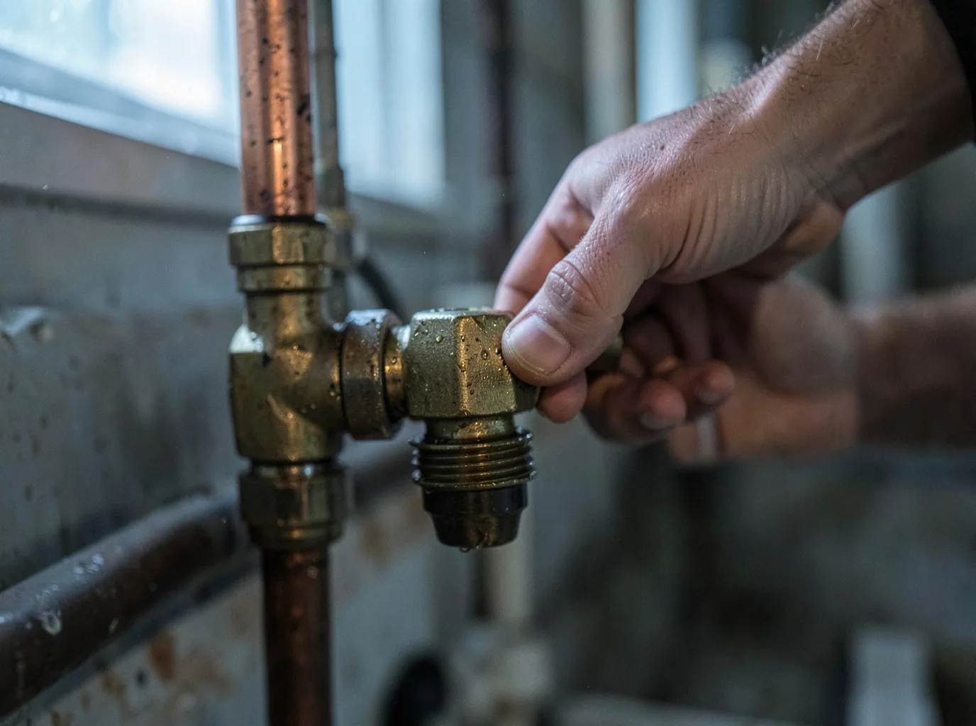 Emergency Plumber Mccaysville, GA FAQs